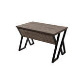 Modern Industrial Manager Desk Proffice furniture